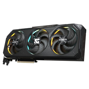 GIGABYTE GeForce RTX 5070 GAMING OC Graphics Card - 12GB GDDR7, 192-Bit Memory, WindForce Cooling System With HAWK Fan, 3 xDisplayPort / HDMI - (GV-N5070GAMING OC-12GD)