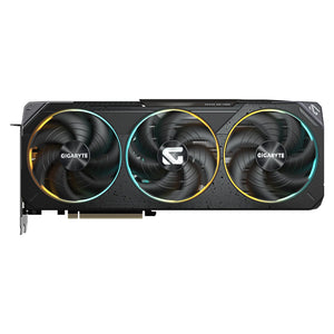 GIGABYTE GeForce RTX 5070 GAMING OC Graphics Card - 12GB GDDR7, 192-Bit Memory, WindForce Cooling System With HAWK Fan, 3 xDisplayPort / HDMI - (GV-N5070GAMING OC-12GD)