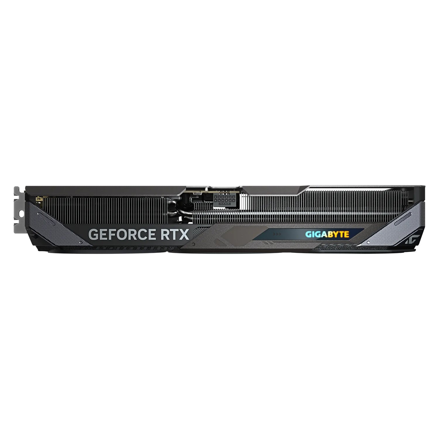 GIGABYTE GeForce RTX 5070 GAMING OC Graphics Card - 12GB GDDR7, 192-Bit Memory, WindForce Cooling System With HAWK Fan, 3 xDisplayPort / HDMI - (GV-N5070GAMING OC-12GD)
