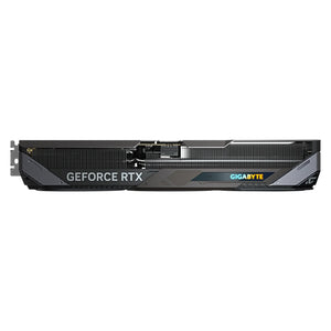 GIGABYTE GeForce RTX 5070 GAMING OC Graphics Card - 12GB GDDR7, 192-Bit Memory, WindForce Cooling System With HAWK Fan, 3 xDisplayPort / HDMI - (GV-N5070GAMING OC-12GD)