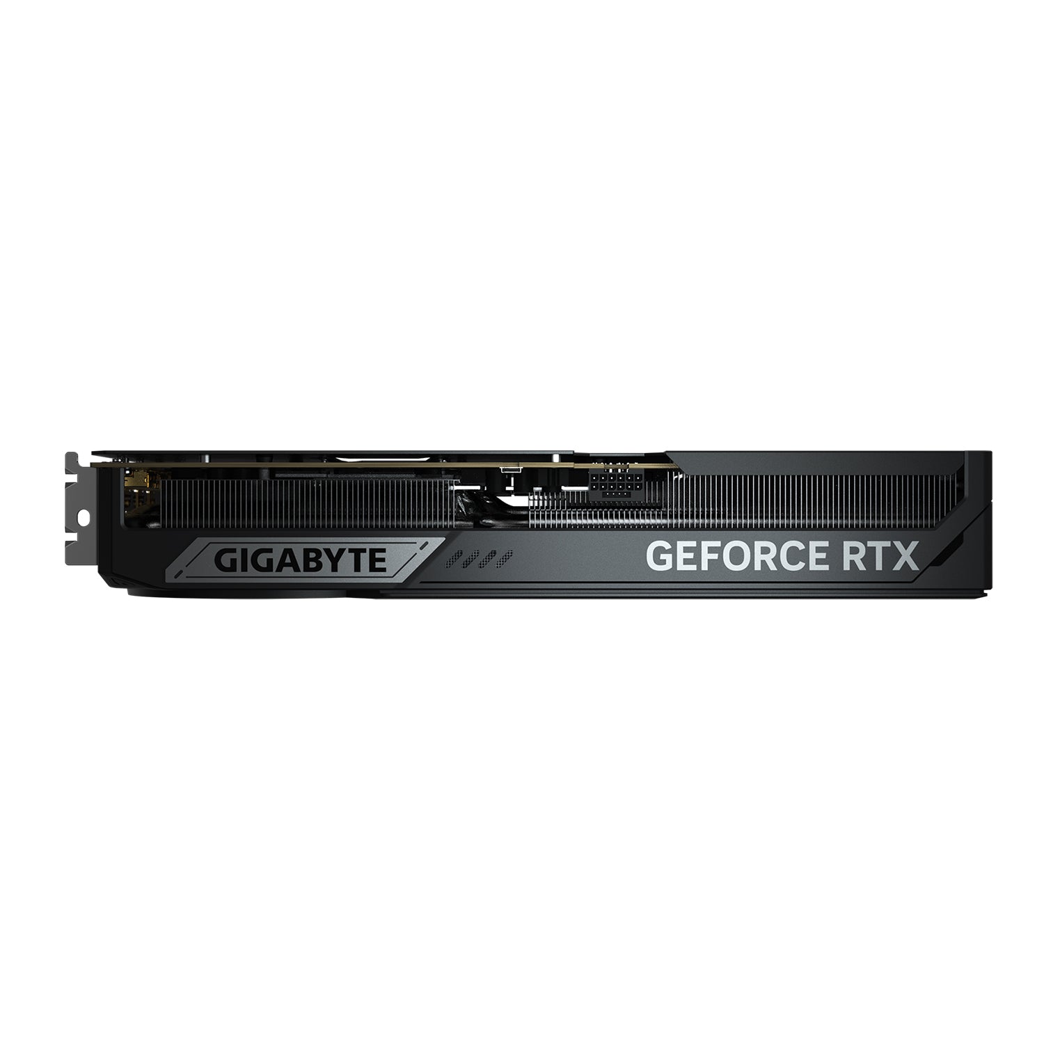 GIGABYTE GeForce RTX 5070 Ti WINDFORCE OC SFF 16G Graphics Card, 16GB GDDR7, 256-Bit Memory, Hawk Fan, 3x Display Port / HDMI - (GV-N507TWF3OC-16GD)