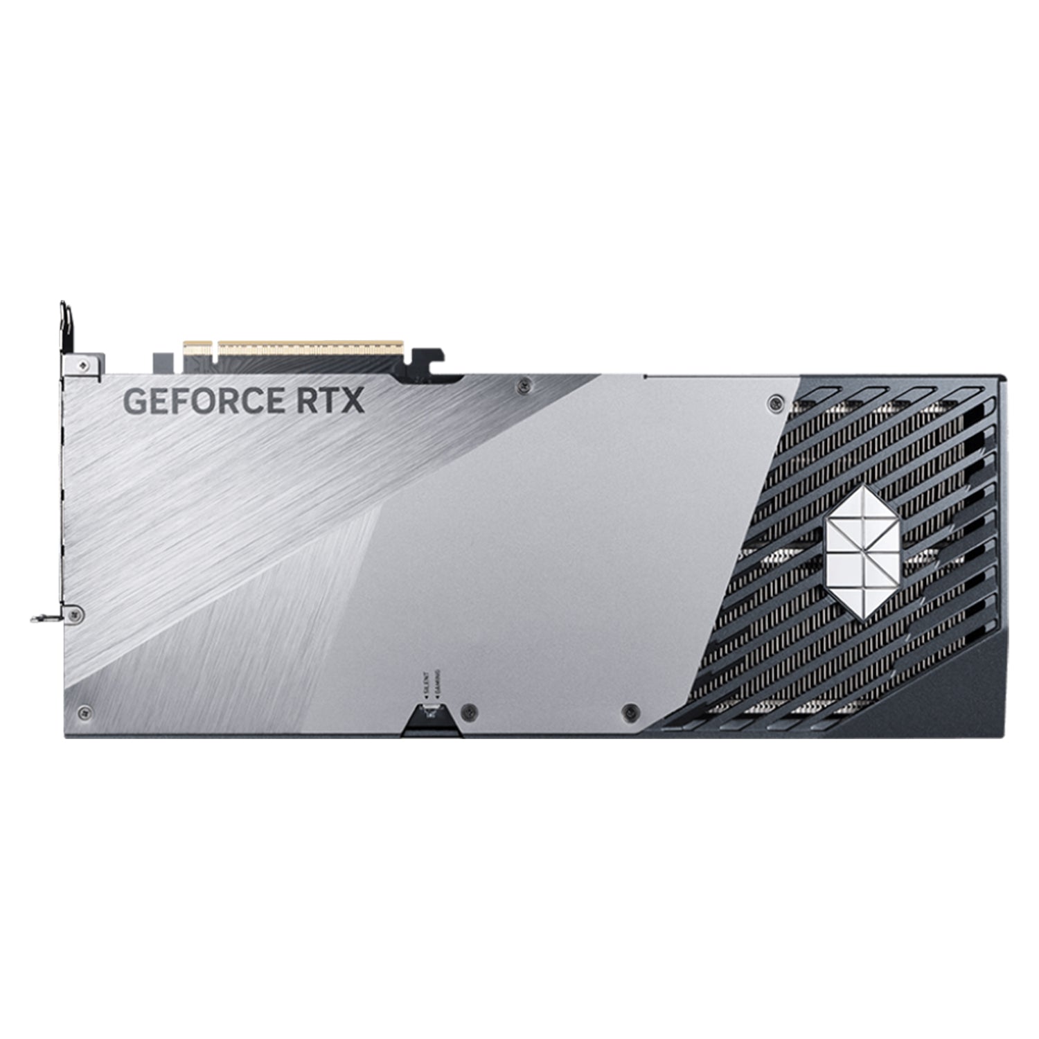 MSI GeForce RTX 5080 SUPRIM SOC Graphics Card - 16GB GDDR7, 256-Bit Memory, Hyper Frozr Thermal Design With StormForce Fan, 3x Display Port / HDMI - (G5080-16SPS)