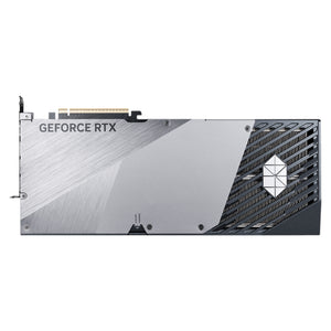 MSI GeForce RTX 5080 SUPRIM SOC Graphics Card - 16GB GDDR7, 256-Bit Memory, Hyper Frozr Thermal Design With StormForce Fan, 3x Display Port / HDMI - (G5080-16SPS)