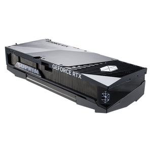 MSI GeForce RTX 5080 SUPRIM SOC Graphics Card - 16GB GDDR7, 256-Bit Memory, Hyper Frozr Thermal Design With StormForce Fan, 3x Display Port / HDMI - (G5080-16SPS)