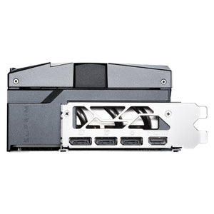 MSI GeForce RTX 5080 SUPRIM SOC Graphics Card - 16GB GDDR7, 256-Bit Memory, Hyper Frozr Thermal Design With StormForce Fan, 3x Display Port / HDMI - (G5080-16SPS)