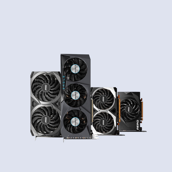 Graphics card