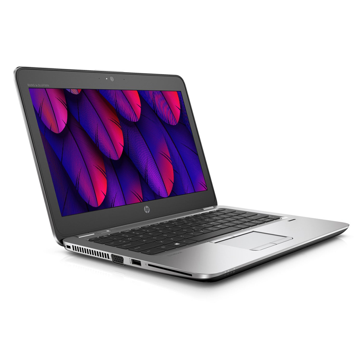 HP EliteBook 820 G4 Laptop 12.5 inch FHD Display, Intel Core i7-7600U upto 3.90 GHz, 8GB - 16 GbRAM, 256GB -1TBSSD, Touch Screen, Backlit Keyboard, Webcam, WiFi, Windows 10 Pro - Refurbished