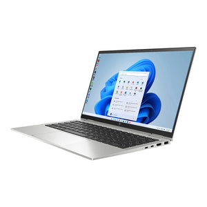 HP EliteBook x360 1040 G7 2 -in- 1 Notebook Laptop | Intel Quad-Core i5 - (10310U) 10th Gen | 16GB DDR4 RAM | 256GB - 2TB NVMe SSD | Windows 11 Pro | FHD Touch Screen, Backlit Keyboard - Refurbished