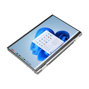 HP EliteBook x360 1040 G7 2 -in- 1 Notebook Laptop | Intel Quad-Core i5 - (10310U) 10th Gen | 16GB DDR4 RAM | 256GB - 2TB NVMe SSD | Windows 11 Pro | FHD Touch Screen, Backlit Keyboard - Refurbished