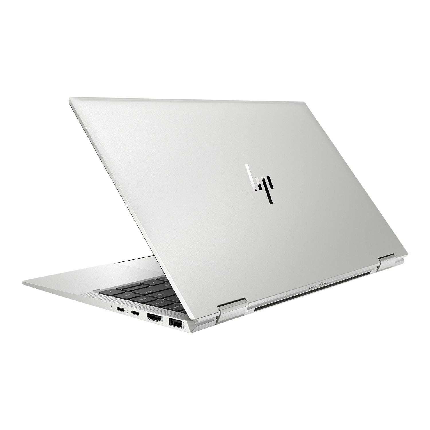 HP EliteBook x360 1040 G7 2 -in- 1 Notebook Laptop | Intel Quad-Core i5 - (10310U) 10th Gen | 16GB DDR4 RAM | 256GB - 2TB NVMe SSD | Windows 11 Pro | FHD Touch Screen, Backlit Keyboard - Refurbished