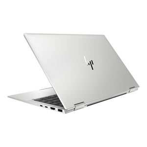 HP EliteBook x360 1040 G7 2 -in- 1 Notebook Laptop | Intel Quad-Core i5 - (10310U) 10th Gen | 16GB DDR4 RAM | 256GB - 2TB NVMe SSD | Windows 11 Pro | FHD Touch Screen, Backlit Keyboard - Refurbished
