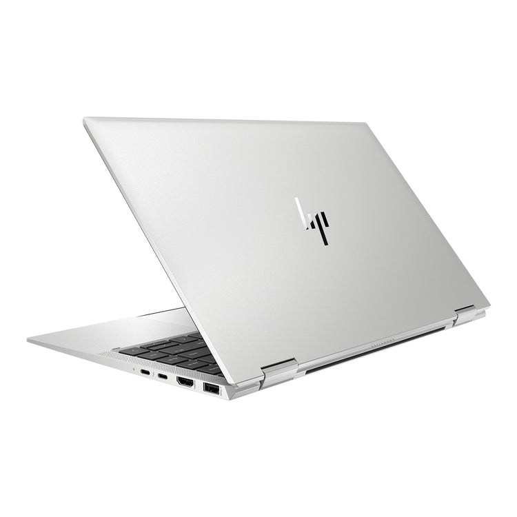 HP EliteBook x360 1040 G7 2 -in- 1 Notebook Laptop | Intel Quad-Core i5 - (10310U) 10th Gen | 16GB DDR4 RAM | 256GB - 2TB NVMe SSD | Windows 11 Pro | FHD Touch Screen, Backlit Keyboard - Refurbished
