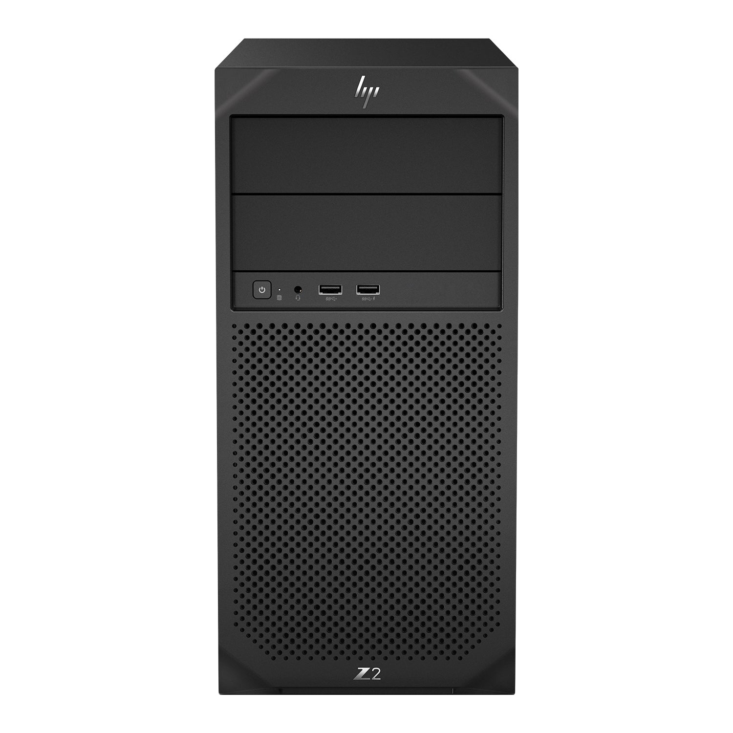 HP Z2 G4 Tower High Performance Workstation PC With GeForce RTX 3050 6GB Graphics Card, Intel Core i5 - 8th Gen Up to 4.10 GHz Processor, 16GB - 32GB DDR4 RAM, 512GB - 2TB SSD, OS - Windows 11 Pro - Refurbished