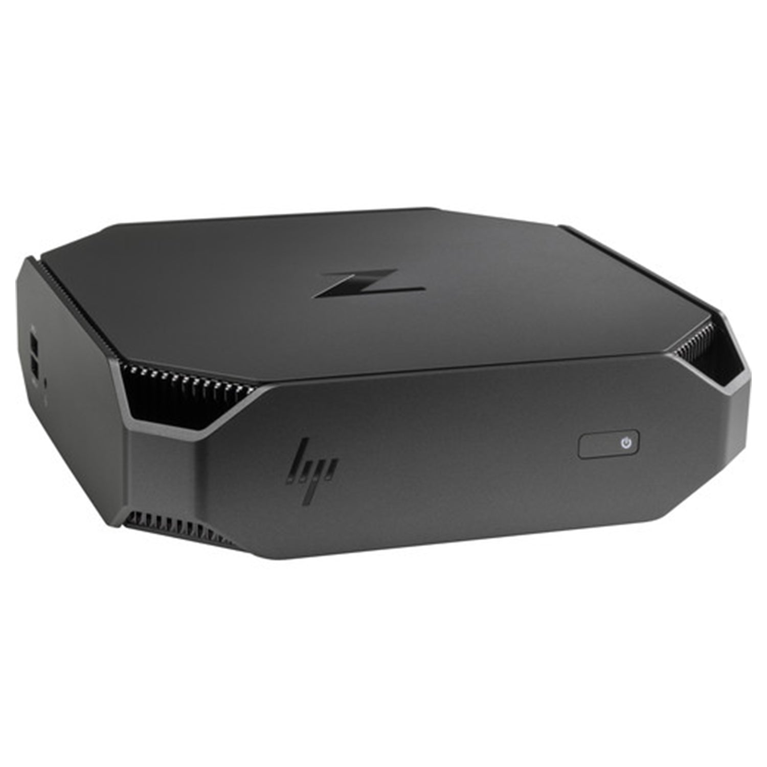 HP Z2 Mini G3 WorkStation Desktop PC / Intel Xeon Processor E3-1225 V6 Up to 3.70GHz / 16GB - 32GB DDR4 RAM / 256GB - 1TB SSD / Wireless Keyboard and Mouse / Windows 10 Pro - Refurbished