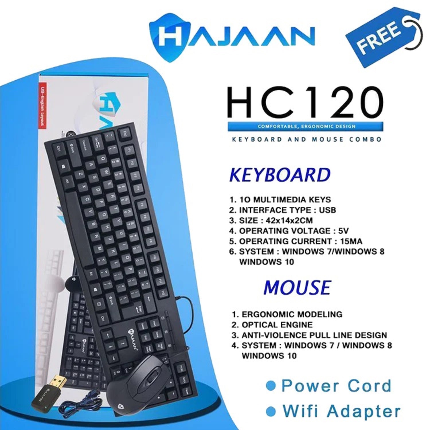 HP ProDesk 400 G2 Mini Desktop Computer PC / Intel Core i5 - 6th Gen Up to 2.80 GHz Processor / 8GB - 16GB DDR4 RAM / 256GB - 1TB SSD / Windows 10 Pro / Keyboard and Mouse - Refurbished