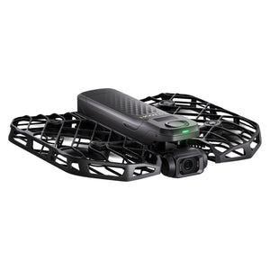 HoverAir X1 PROMAX Basic Combo Drone - 8K Self-Flying Pocket-Sized, Under 192g Foldable Design, 16-Max Flight Time, Black (SP06H008)