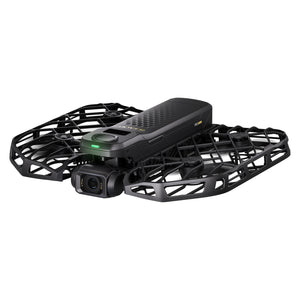 HoverAir X1 PROMAX Basic Combo Drone - 8K Self-Flying Pocket-Sized, Under 192g Foldable Design, 16-Max Flight Time, Black (SP06H008)