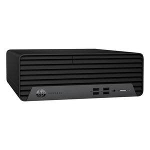 HP ProDesk 400 G7 SFF Business Desktop PC | Intel Core i7- 10th Gen Up to 4.80GHz Processor | 16GB - 32GB DDR4 RAM | 512GB - 2TB SSD | WINDOWS 11 PRO Wireless Keyboard and Mouse - Refurbished