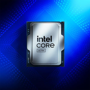 Intel Core Ultra 7 Processor 265K - 20 Cores(8P+12E) Up to 5.50 GHz, 30 MB Intel Smart Cache, LGA 1851 - BX80768265K