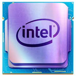 Intel Core i9-10850K Processor - Core i9 10th Gen Comet Lake 10-Cores Up to 5.20 GHz, LGA 1200 Socket, 20 MB Intel Smart Cache, 125W Desktop Processor - BX8070110850K