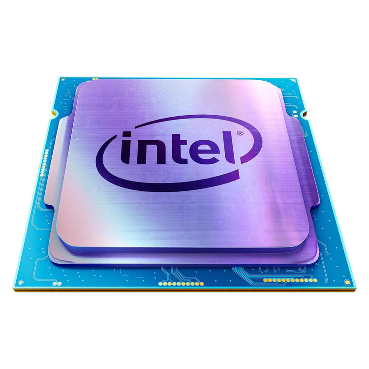 Intel Core i9-10850K Processor - Core i9 10th Gen Comet Lake 10-Cores Up to 5.20 GHz, LGA 1200 Socket, 20 MB Intel Smart Cache, 125W Desktop Processor - BX8070110850K