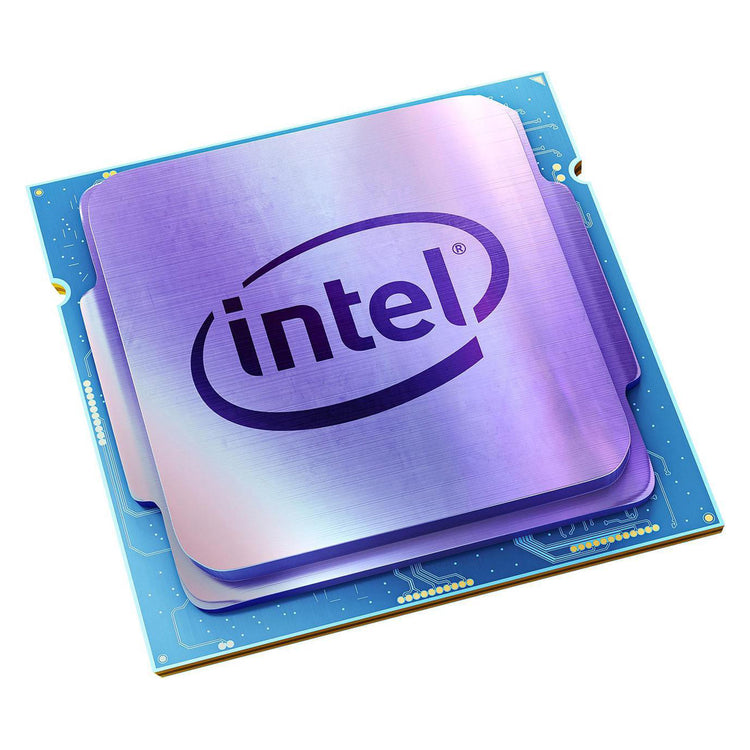 Intel Core i9-10850K Processor - Core i9 10th Gen Comet Lake 10-Cores Up to 5.20 GHz, LGA 1200 Socket, 20 MB Intel Smart Cache, 125W Desktop Processor - BX8070110850K