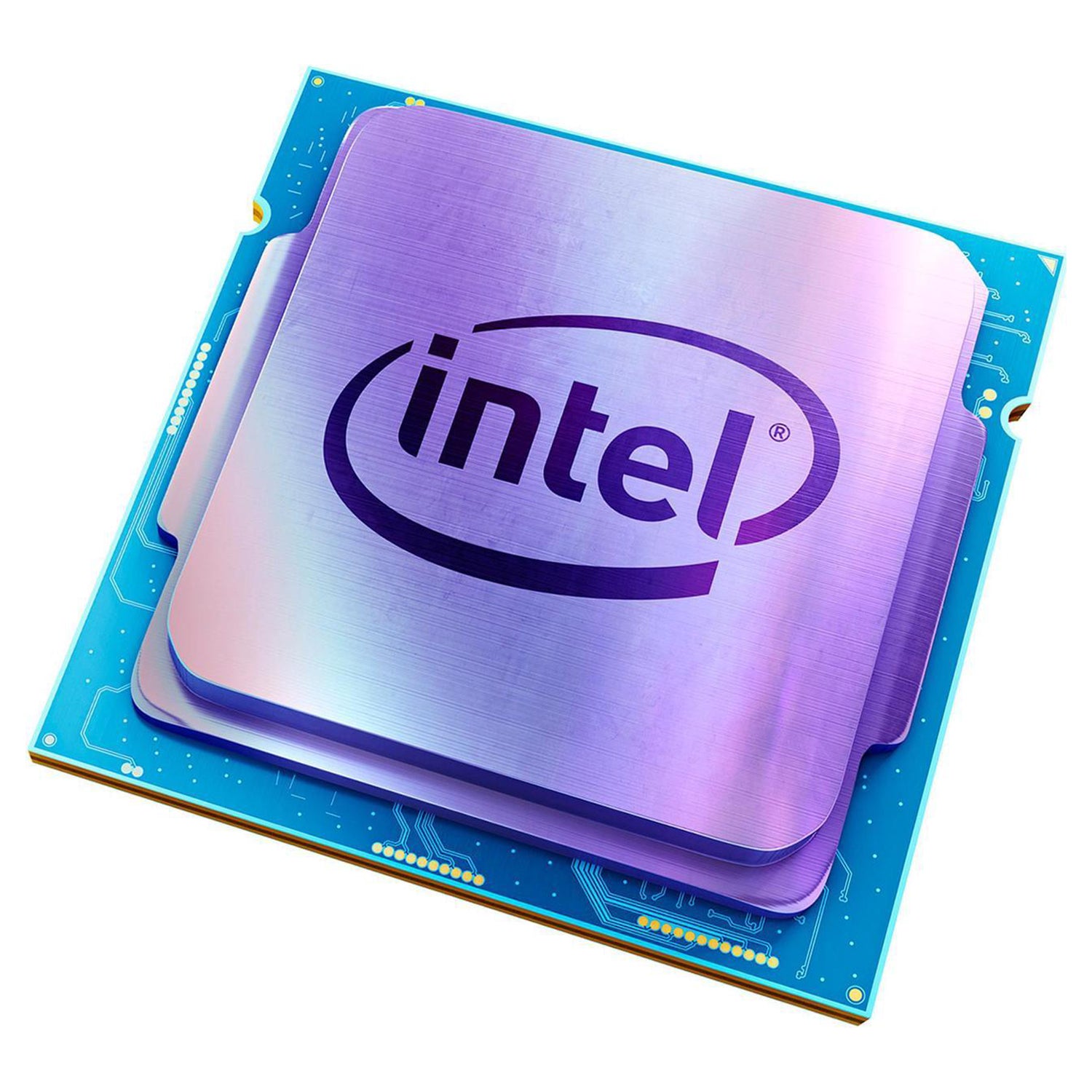 Intel Core i9-10850K Processor - Core i9 10th Gen Comet Lake 10-Cores Up to 5.20 GHz, LGA 1200 Socket, 20 MB Intel Smart Cache, 125W Desktop Processor - BX8070110850K