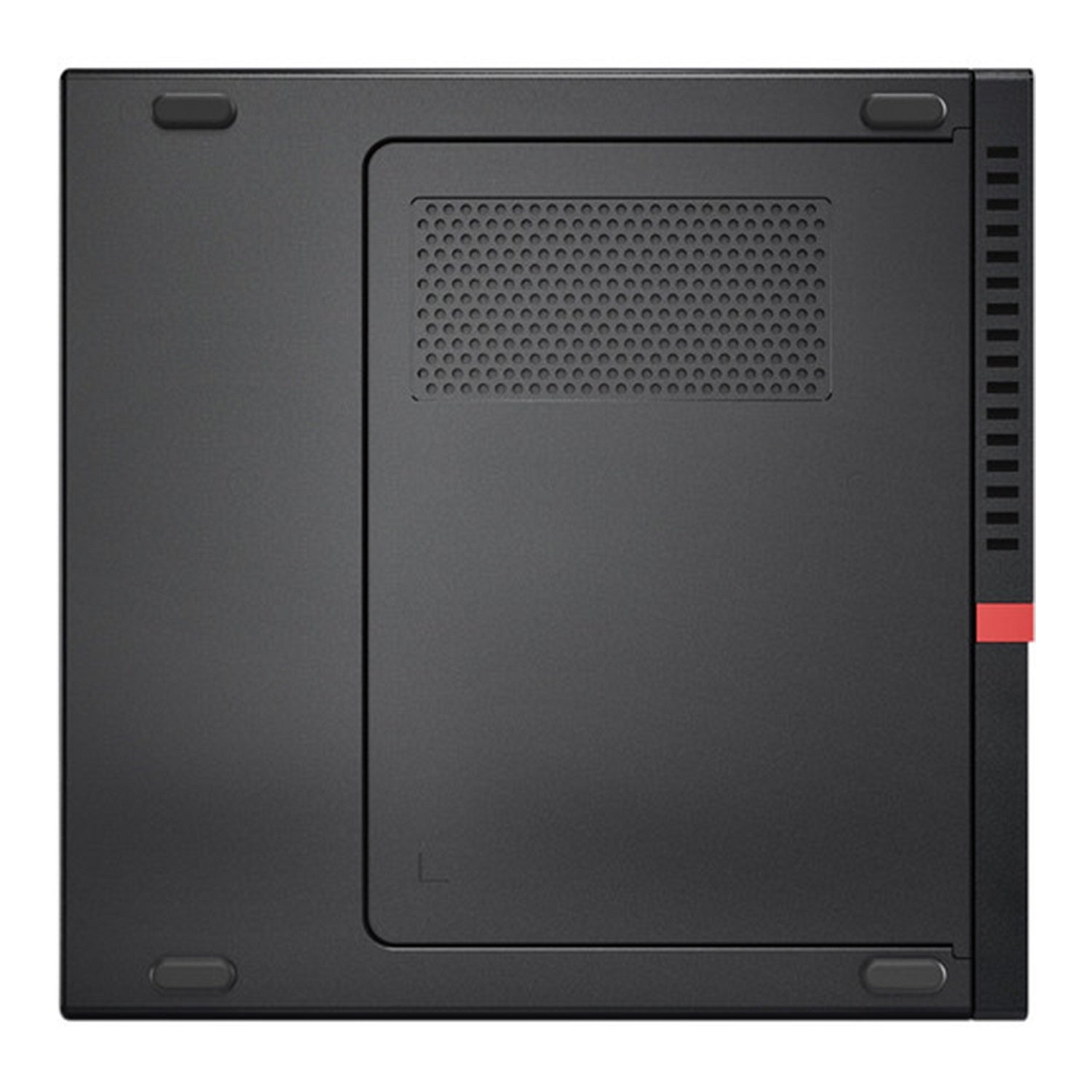 Lenovo ThinkCentre M910q Mini Desktop Computer Tiny PC | Intel Core i7 - 7th Gen Up to 3.80GHz Processor | 16GB - 32GB DDR4 RAM | 512GB - 2TB SSD | Windows 10 Pro | WIFI | Wireless Keyboard Mouse- Refurbished