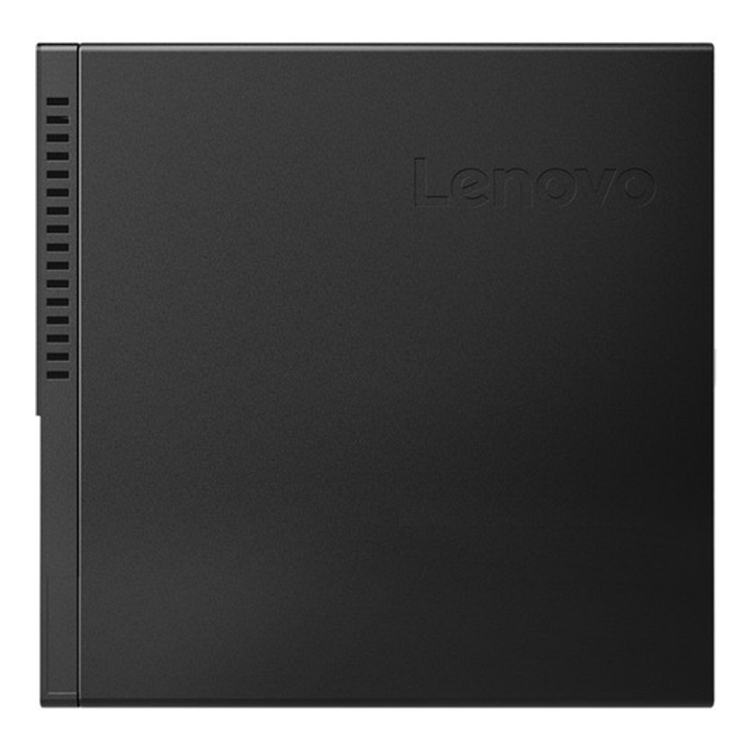 Lenovo ThinkCentre M910q Mini Desktop Computer Tiny PC | Intel Core i7 - 7th Gen Up to 3.80GHz Processor | 16GB - 32GB DDR4 RAM | 512GB - 2TB SSD | Windows 10 Pro | WIFI | Wireless Keyboard Mouse- Refurbished