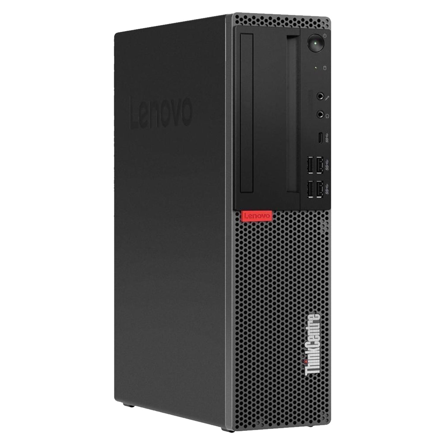 Lenovo ThinkCentre M920s SFF Business Desktop PC Computer (Intel Core i5 - i7 8th Gen/ 16GB - 32GB DDR4 RAM/ 512GB - 2TB SSD/ WINDOWS 11 PRO) WIFI/ Bluetooth - Refurbished