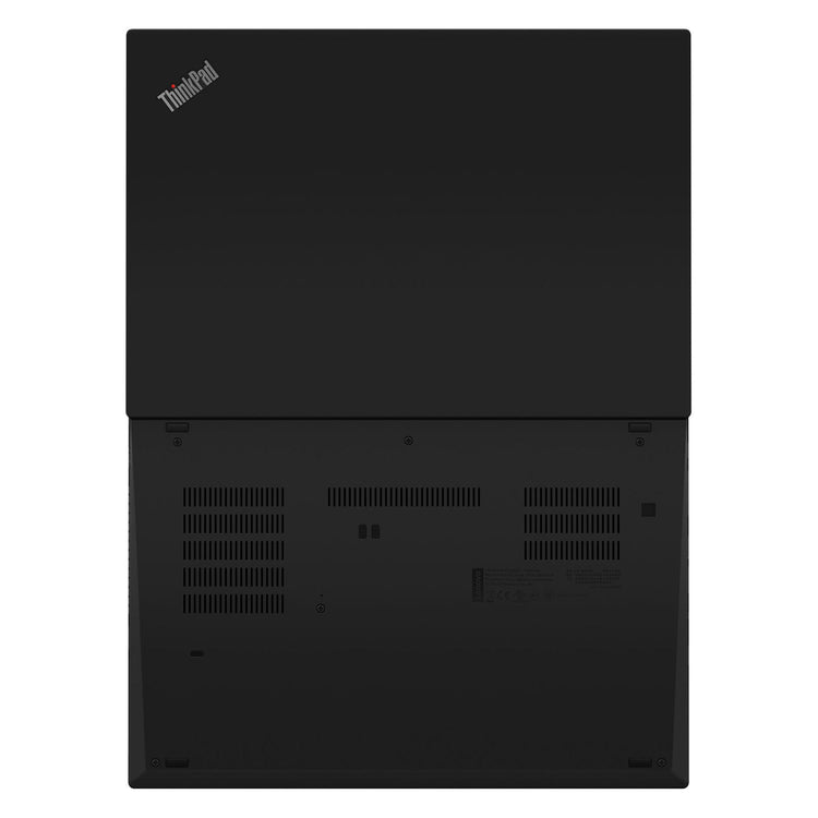 Lenovo ThinkPad T490s High-Performance Windows 11 Pro Laptop, 14-inch FHD Screen, Intel Core i5 - 8th Gen up to 4.10 GHz, 16GB DDR4 RAM, 256GB - 1TB SSD, Webcam - Refurbished
