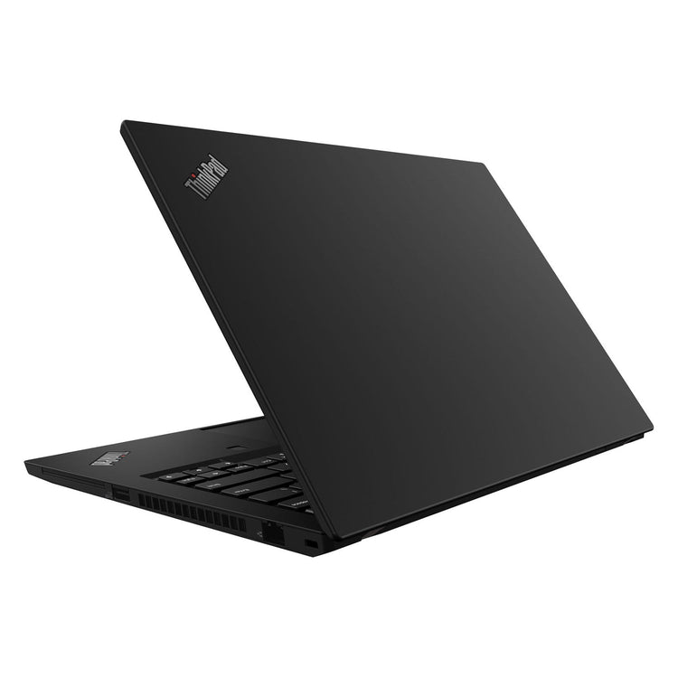 Lenovo ThinkPad T490s High-Performance Windows 11 Pro Laptop, 14-inch FHD Screen, Intel Core i5 - 8th Gen up to 4.10 GHz, 16GB DDR4 RAM, 256GB - 1TB SSD, Webcam - Refurbished