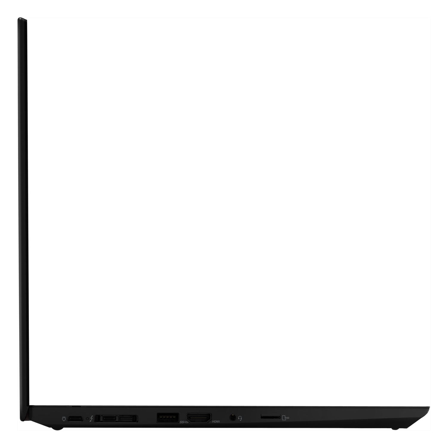 Lenovo ThinkPad T590 Windows 11 Pro Business Laptop | 15.6 inch Screen | (1920x1080) FHD IPS Display | Intel Core i5 - 8365U CPU | 16GB - 32GB DDR4 RAM | 256GB - 2TB SSD | Backlit | Webcam - Refurbished