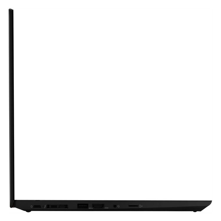 Lenovo ThinkPad T590 Windows 11 Pro Business Laptop | 15.6 inch Screen | (1920x1080) FHD IPS Display | Intel Core i5 - 8365U CPU | 16GB - 32GB DDR4 RAM | 256GB - 2TB SSD | Backlit | Webcam - Refurbished
