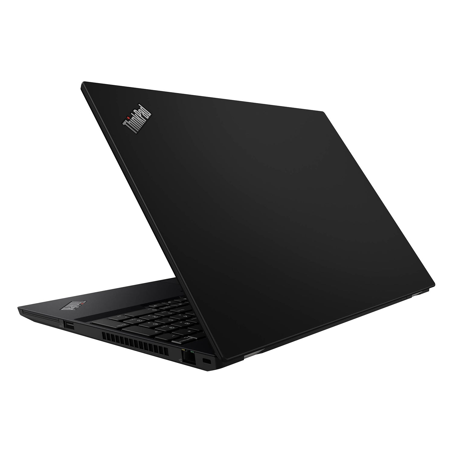 Lenovo ThinkPad T590 Windows 11 Pro Business Laptop | 15.6 inch Screen | (1920x1080) FHD IPS Display | Intel Core i5 - 8365U CPU | 16GB - 32GB DDR4 RAM | 256GB - 2TB SSD | Backlit | Webcam - Refurbished