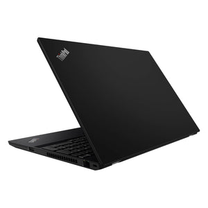 Lenovo ThinkPad T590 Windows 11 Pro Business Laptop | 15.6 inch Screen | (1920x1080) FHD IPS Display | Intel Core i5 - 8365U CPU | 16GB - 32GB DDR4 RAM | 256GB - 2TB SSD | Backlit | Webcam - Refurbished
