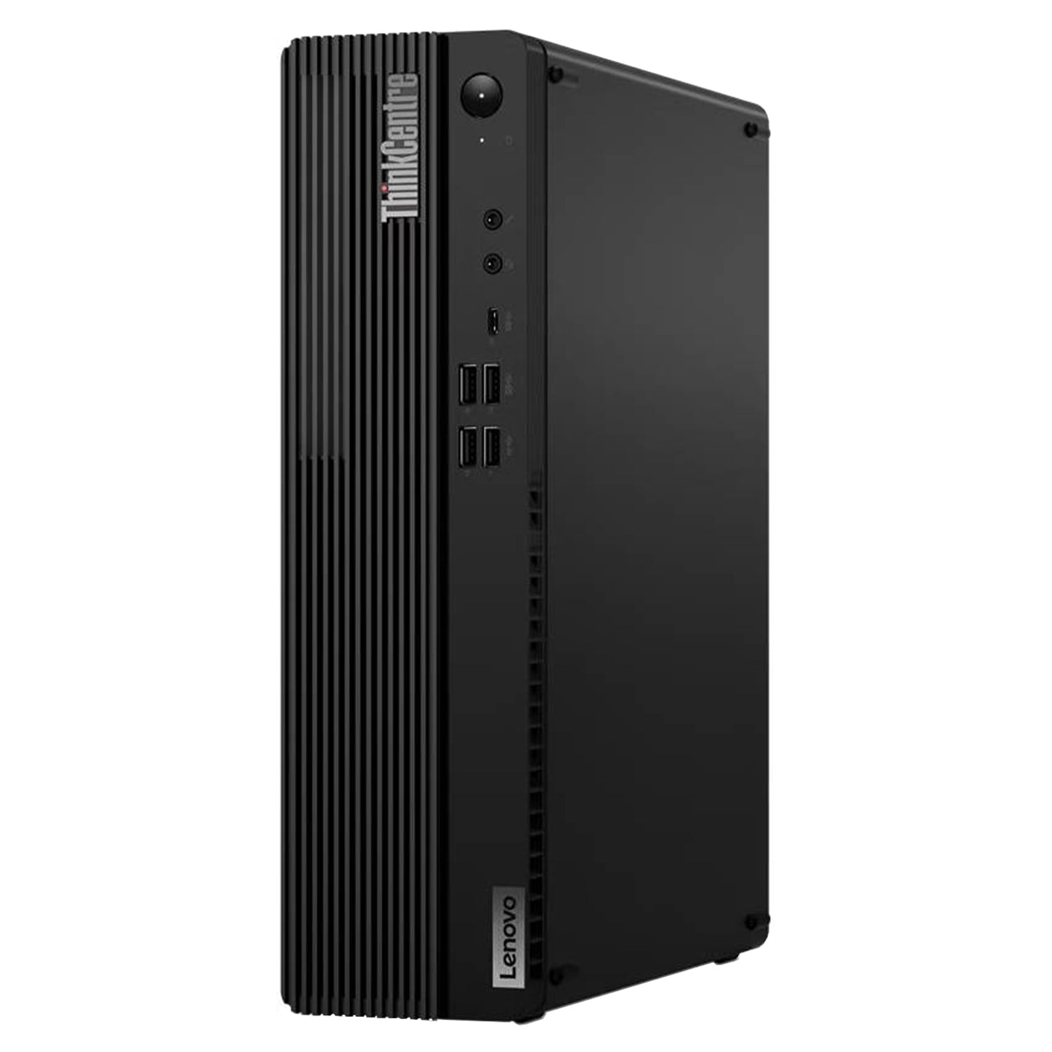 Lenovo ThinkCentre M70s SFF PC High-Performance Desktop Computer, Intel Core i5 - 10th Gen Up to 3.70Ghz Processor CPU, 16GB -32GB DDR4 RAM, 512GB - 2TB SSD, Windows 11 Pro, Keyboard and Mouse - Refurbished