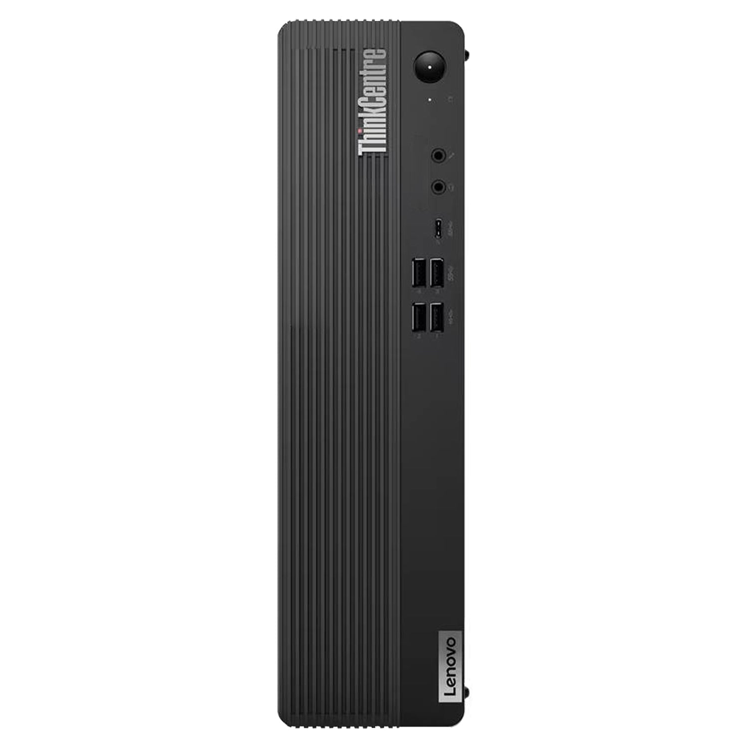 Lenovo ThinkCentre M70s SFF PC High-Performance Desktop Computer, Intel Core i5 - 10th Gen Up to 3.70Ghz Processor CPU, 16GB -32GB DDR4 RAM, 512GB - 2TB SSD, Windows 11 Pro, Keyboard and Mouse - Refurbished
