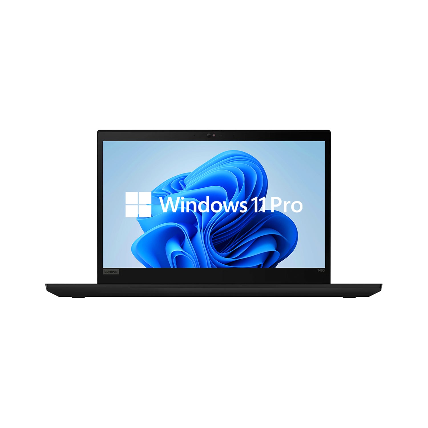 Lenovo ThinkPad T490 Professional Laptop - 14-inch FHD Touch / Non-Touch (Intel Core i5 - 8365U up to 4.10 GHz CPU/ 16GB - 24GB DDR4 RAM/ 256GB - 1TB SSD/ Windows 11 Pro/ Backlit Keyboard/ Webcam) - Refurbished