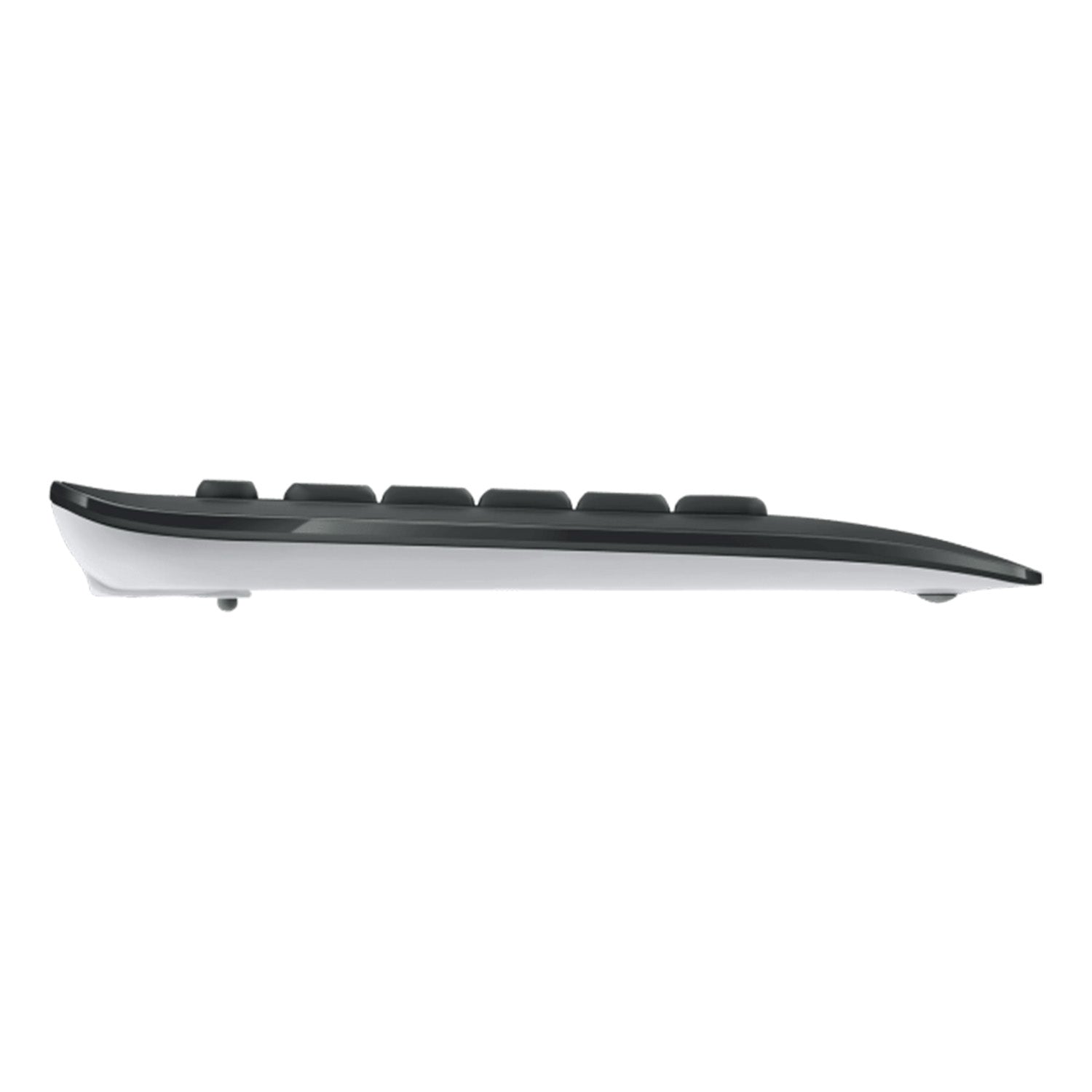 Logitech MK540-Advanced Wireless Keyboard and Mouse Combo for Windows and Chrome OS, Wireless Mouse M310, USB Plug-and-Play, Compatible with PC & Laptop (920-008671)