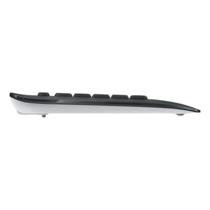 Logitech MK540-Advanced Wireless Keyboard and Mouse Combo for Windows and Chrome OS, Wireless Mouse M310, USB Plug-and-Play, Compatible with PC & Laptop (920-008671)