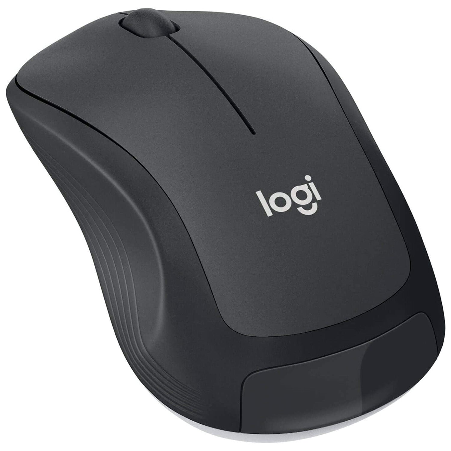 Logitech MK540-Advanced Wireless Keyboard and Mouse Combo for Windows and Chrome OS, Wireless Mouse M310, USB Plug-and-Play, Compatible with PC & Laptop (920-008671)