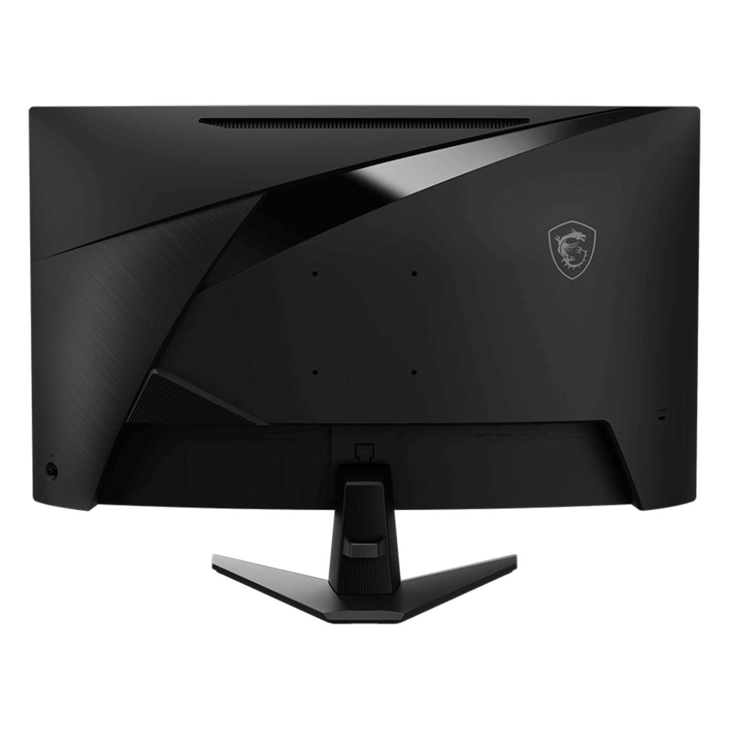 MSI MAG 32C6X 32-Inch FHD - VA Panel Curve Gaming Monitor, 250Hz Refresh Rate, Adaptive-Sync Technology and Less Blue Light With AI Vision, 2x HDMI / Display Port