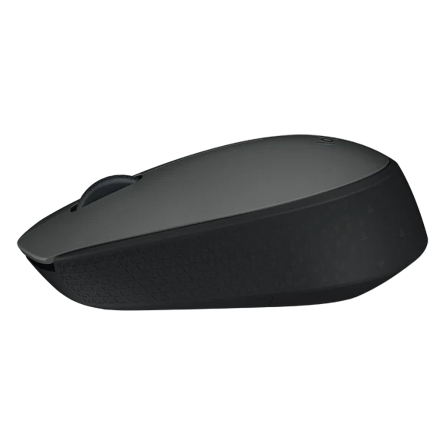 Logitech MK235 Wireless Keyboard and Mouse Combo For Windows and Chrome OS - Comfortable With Durable design, 2.4GHz Wireless USB Receiver