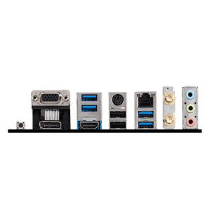 MSI B550M PRO-VDH WIFI ProSeries Motherboard - Support AMD Ryzen 5000/4000/3000 Series Desktop Processor, With DDR4 Up to 128GB Max Memory, Display Port / HDMI