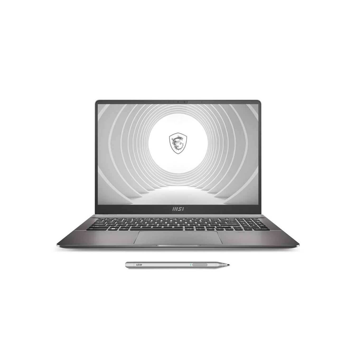 MSI CreatorPro Z16P Mobile Workstation Laptop 16" QHD+ Touch Screen, Intel i7 12700H up to 4.70 GHz, 32GB DDR5 RAM, 1TB NVMe SSD, NVIDIA Quadro RTX A5500 16GB GDDR6, Windows 11 Pro