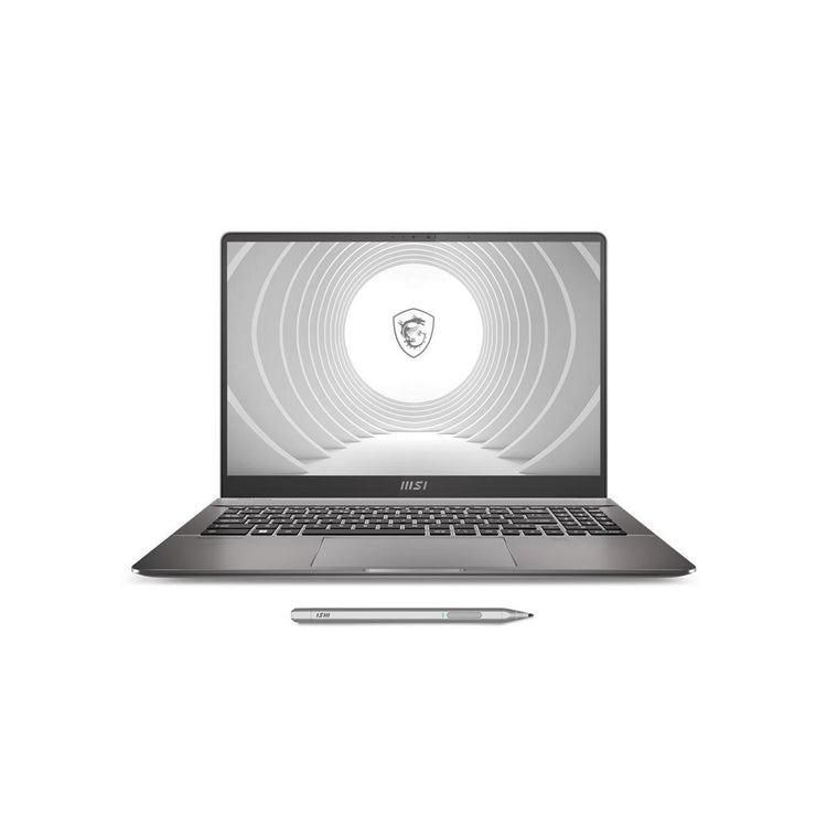 MSI CreatorPro Z16P Mobile Workstation Laptop 16" QHD+ Touch Screen, Intel i7 12700H up to 4.70 GHz, 32GB DDR5 RAM, 1TB NVMe SSD, NVIDIA Quadro RTX A5500 16GB GDDR6, Windows 11 Pro