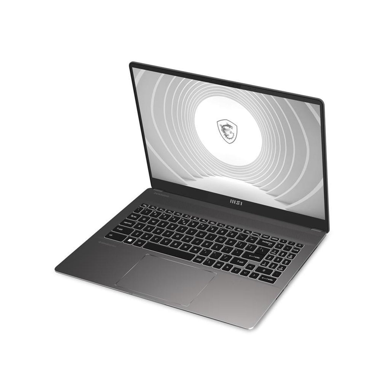 MSI CreatorPro Z16P Mobile Workstation Laptop 16" QHD+ Touch Screen, Intel i7 12700H up to 4.70 GHz, 32GB DDR5 RAM, 1TB NVMe SSD, NVIDIA Quadro RTX A5500 16GB GDDR6, Windows 11 Pro