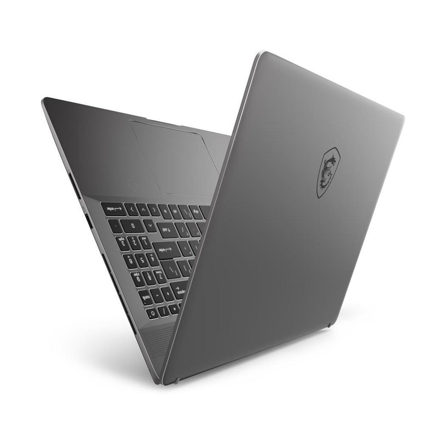 MSI CreatorPro Z16P Mobile Workstation Laptop 16" QHD+ Touch Screen, Intel i7 12700H up to 4.70 GHz, 32GB DDR5 RAM, 1TB NVMe SSD, NVIDIA Quadro RTX A5500 16GB GDDR6, Windows 11 Pro