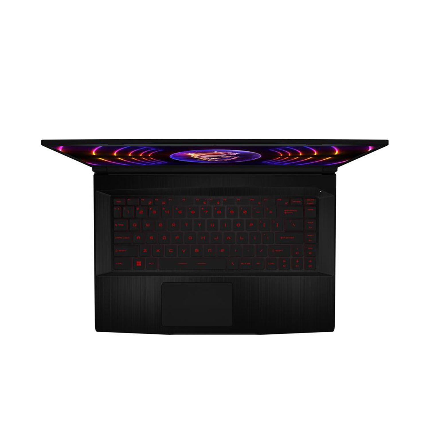 MSI NoteBook GF Series Windows 11 Home Gaming Laptop, 15.6 inch FHD 144 Hz IPS Display, Intel Core i7 - (12650H) 12th Gen, NVIDIA GeForce RTX 4050, 16GB DDR4 RAM, 512GB NVMe SSD, Wi-Fi 6 (Thin GF63 12VE-033CA)